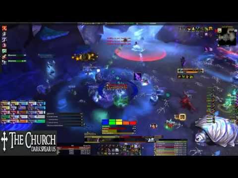 Heroic Tortos Rogue POV 25 man