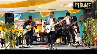 Download lagu Pigume - Nakushita Kotoba ost. Naruto (No Regret Life Cover) mp3