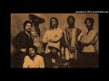 MANDRILL - I REFUSE TO SMILE