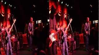 Anders Osborne - I&#39;ve Got A Woman - Brooklyn Bowl NY 12/21/2012 - 3D
