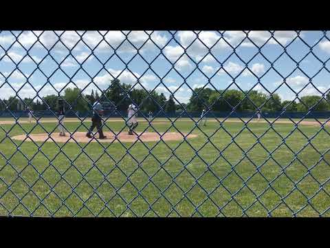 07/14/2022 Win v Detroit PAL.  4 Innings pitched, 3H, 5K