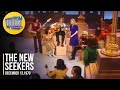 The New Seekers "Look What They've Done To My Song, Ma, Your Song & Baby Face | Ed Sullivan Show