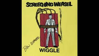 Screeching Weasel - It&#39;s All In My Head (25th Anniversary Remix and Remaster)