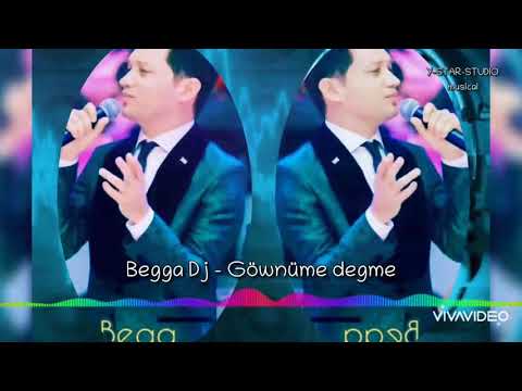 Dj Begga - Gownume degme (arhiw)