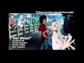 [ENG] "Aoi Shiori" - Anohana OP feat.Zatch 