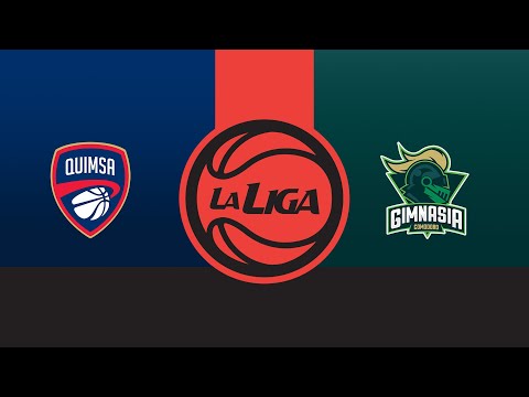 Quimsa 89-80 Gimnasia (CR) | Liga Nacional 2021/2022