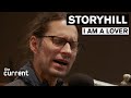 Storyhill - I Am A Lover (Live at Radio Heartland)