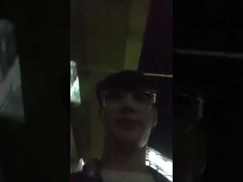 oh saebom maxxam ° 오새봄 instagram live 190803