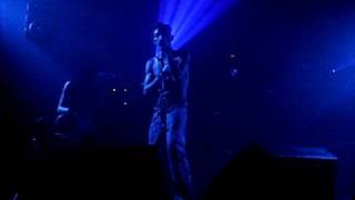 Tricky Live 2008 'Joseph'