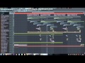 Paris Blohm ft. Charles - Demons (Fl Studio ...