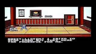Double Dragon III on Nintendo NES. Gameplay & Commentary