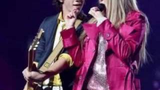 Miley Cyrus - Right Here (FULL version)