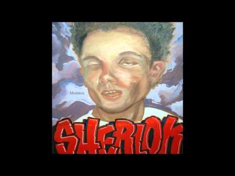 SherlokK - Contra (feat. Pad Parson & Dikkn)