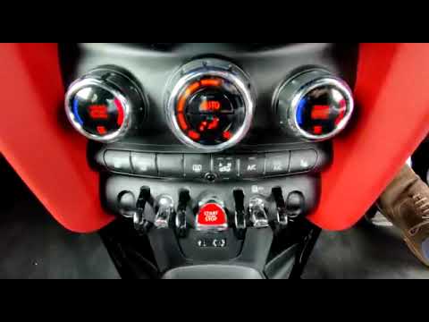 162 Mini Cooper 2.0 Turbo John Cooper Works