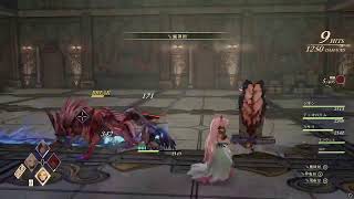 【TALES of ARISE】レベリングなんてなかった #9 声なし
