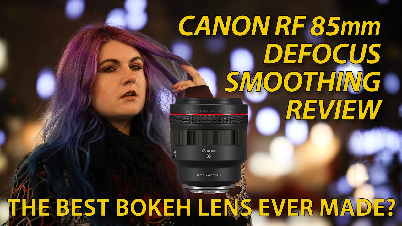Video thumbnail for Video Review 3