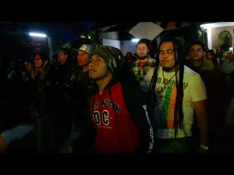 Mexican Stepper - Exodus rmx