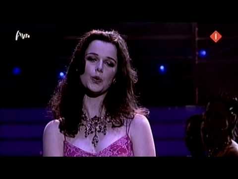 MP? Introductie van Sophie Veldhuizen - Op zoek naar Mary Poppins