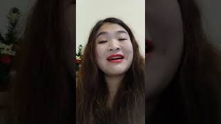 For God So Loved~Jasmine Murray (Cover)