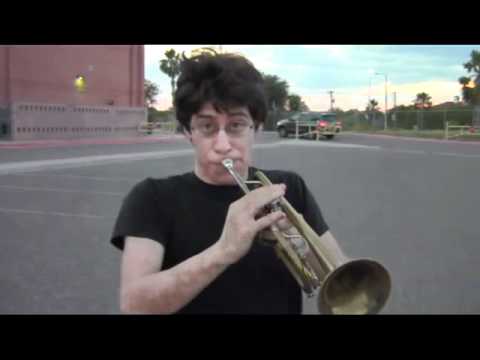 The Doppler Effect Demo