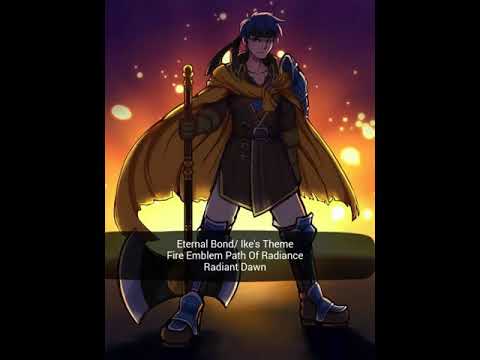 Best OST: Eternal Bond