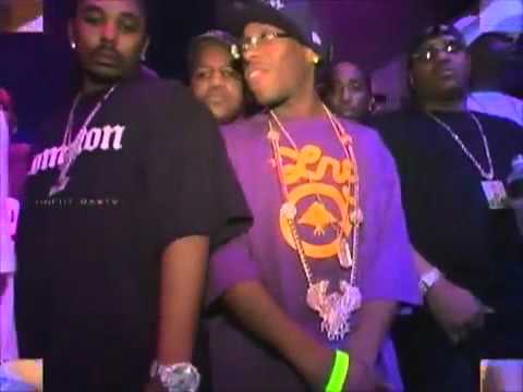 Bleu Davinci and BMF perform   Get it Crunk Live