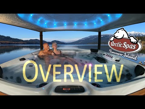 Arctic Spas Series Overview
