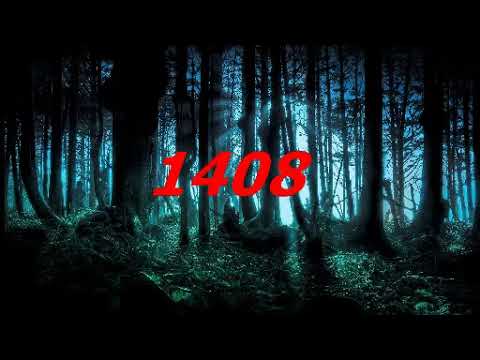 '1408'  Stephen King   Das Gruzel  Hörbuch   Horror Deutsch