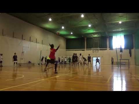 薬学科 vs静岡県立大学 2set
