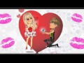 Jula-Nie zatrzymasz mnie-wersja MovieStarPlanet ...