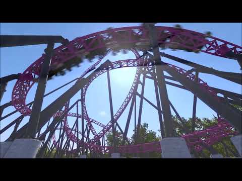 DC Rivals but everything is backwards