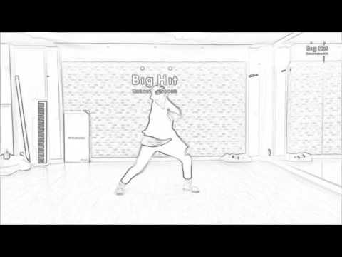 방탄소년단 BTS J-Hope Dance Practice for 2015 Begins Concert