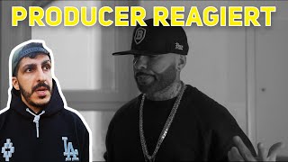 Producer REAGIERT auf AZAD - DIESER WEG (OFFICIAL VIDEO)