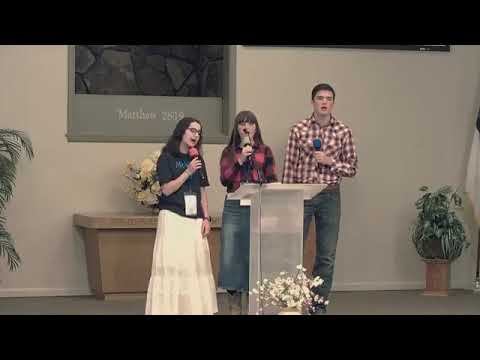 Does Jesus Cares? (SDAH 181)