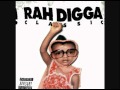 Rah Digga ft. Redman - This Ain't No Lil Kid Rap (Remix) (DL Link)