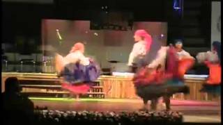 Inti Raymi - Fundacion Cultural ÑUKANCHIK ECUADOR