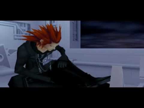 [ENG] Kingdom Hearts 358/2 Days: Cutscene #22 - WINNER