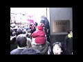 Macy S Thanksgiving Day Parade 1997 Tape 52nd And Broadway