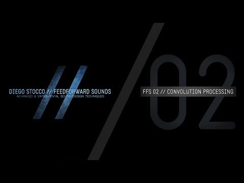 Free Download Convolution Processing TUTORiAL