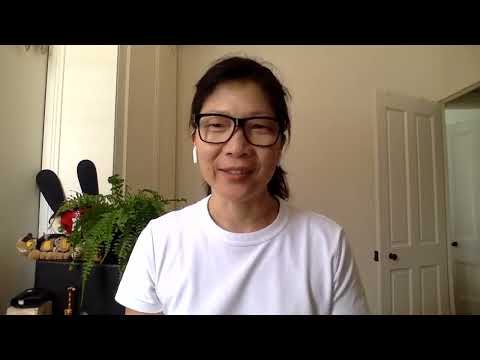 SallyH- Leadership & Resilience video.