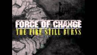 Force Of Change - Our Escape