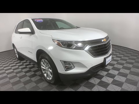 2019 Chevrolet Equinox Colonie, Albany, Saratoga Springs, Clifton Park, Schenectady, NY PL4806