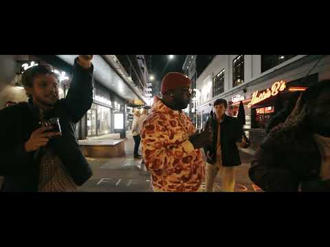 Plug Perry ft. BubbaBandz, Leen Pacino - "All Kinda Sh*t" / Shot By @DirectorBaileyRoss