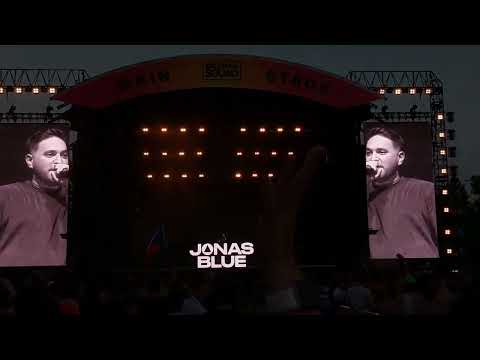 JONAS BLUE Balaton Sound 2022.06.2022.06.30.