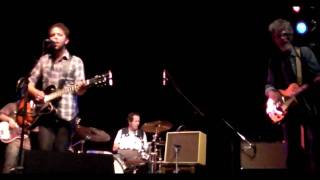 Justin Rutledge, The Heart Of A River