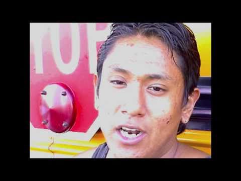 Dry Bones  Up Close Main Theme Video