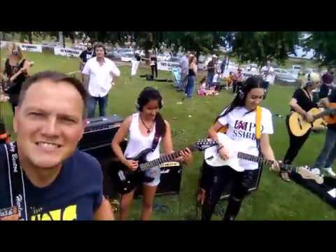 No Surrender Festival 2017