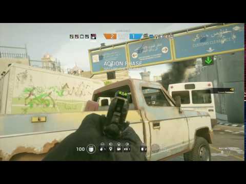 Longest Pistol Snipe!!!