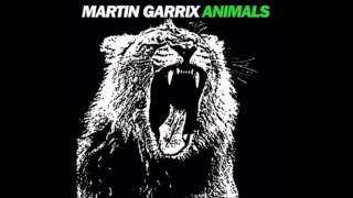 Animals - Martin Garrix - Official Audio HD