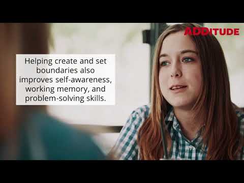 5 Ways to Build Executive Funtions for Teenagers with ADHD